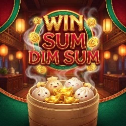 Win Sum Dim Sum slot game at Avantgarde Casino for United Kingdom players