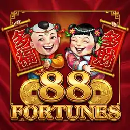 88 Fortunes game at Avantgarde Casino for United Kingdom players