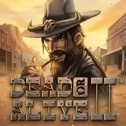 Dead or Alive 2 game at Avantgarde Casino for United Kingdom players