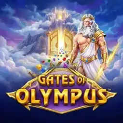 Gates of Olympus game at Avantgarde Casino for United Kingdom players