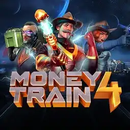 Money Train 4 game at Avantgarde Casino for United Kingdom players