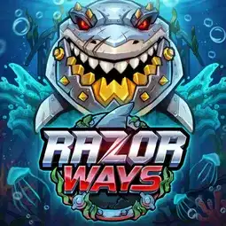 Razor Ways game at Avantgarde Casino for United Kingdom players