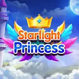 Starlight Princess game at Avantgarde Casino for United Kingdom players