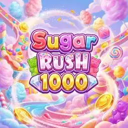 Sugar Rush 1000 game at Avantgarde Casino for United Kingdom players