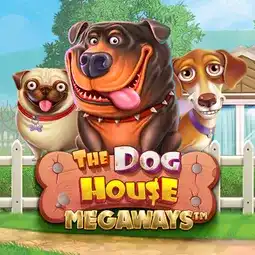 The Dog House Megaways game at Avantgarde Casino for United Kingdom players