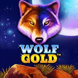 Wolf Gold game at Avantgarde Casino for United Kingdom players